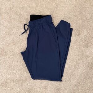 Travis Mathew Dark Blue Joggers